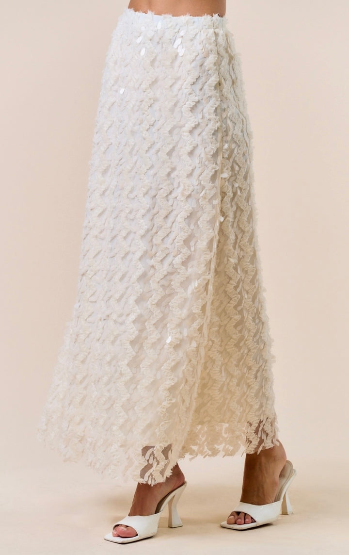 Crystal Skirt
