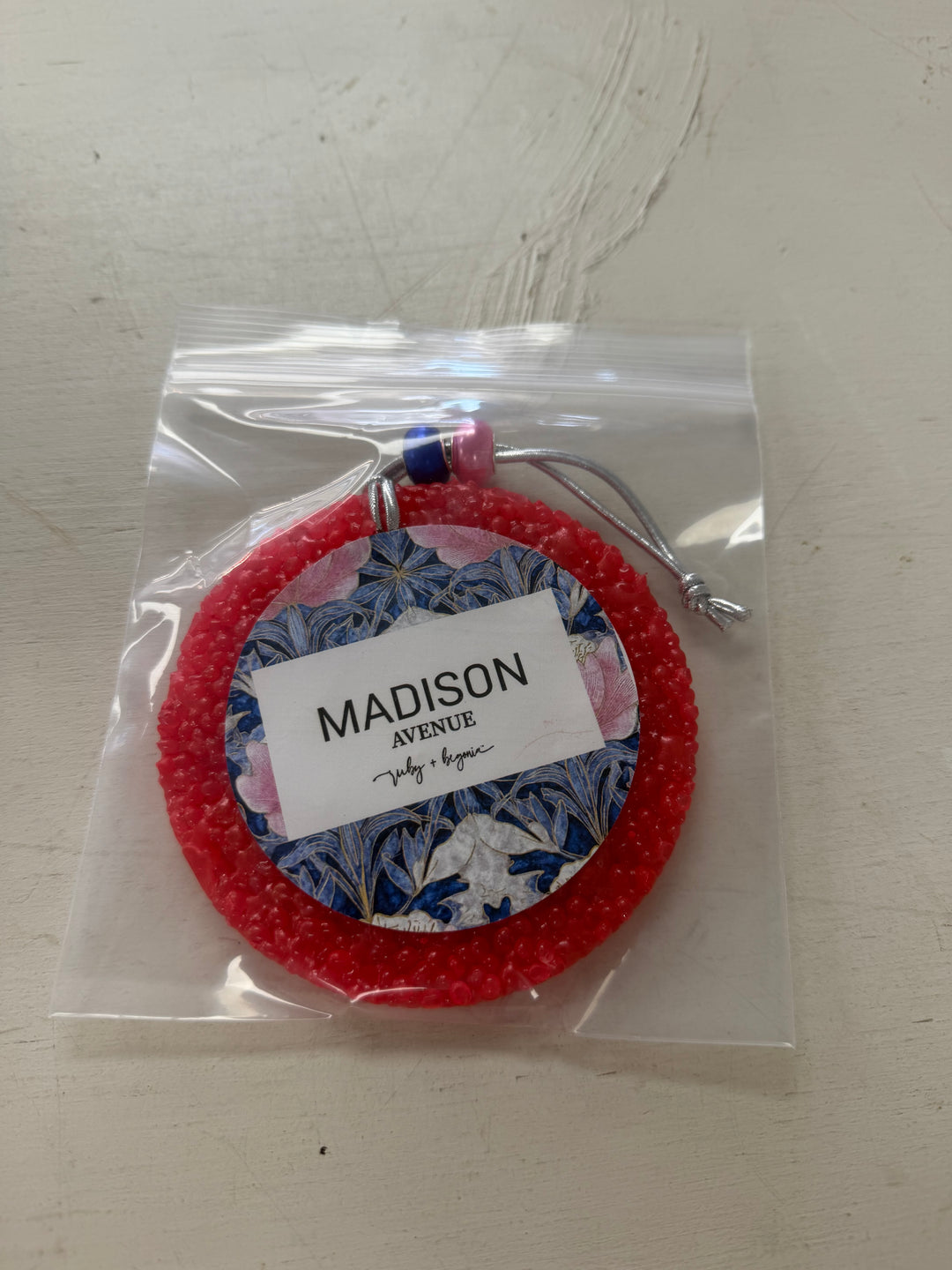 Beautiful Car Freshener