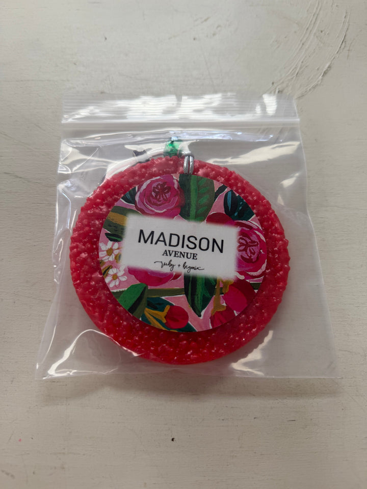 Beautiful Car Freshener