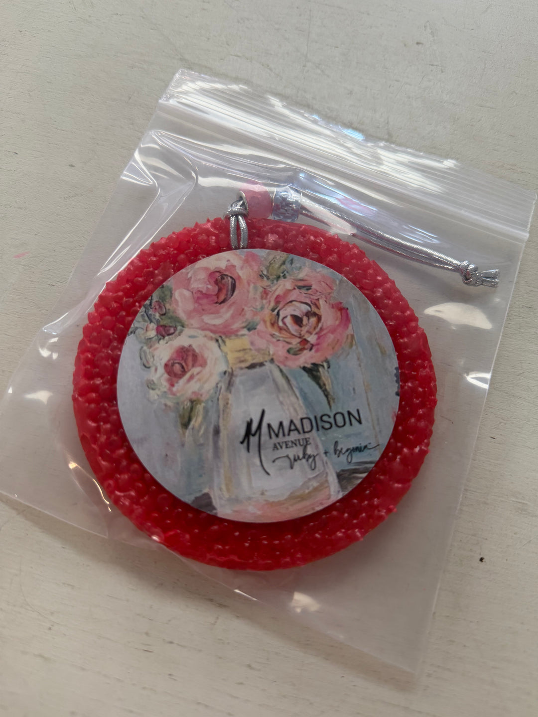 Beautiful Car Freshener