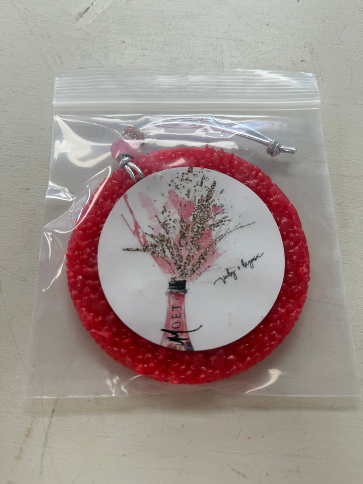 Beautiful Car Freshener