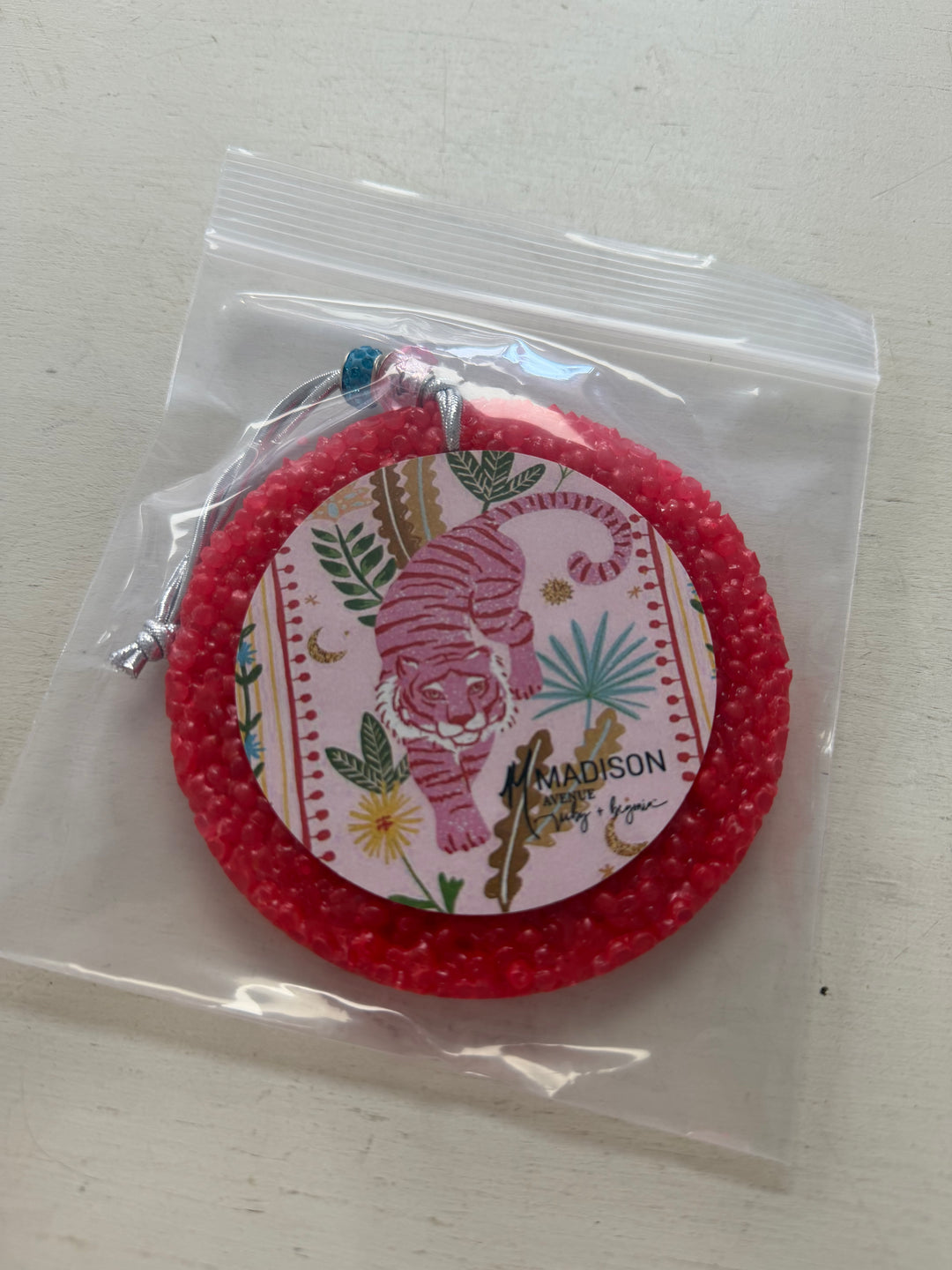 Beautiful Car Freshener