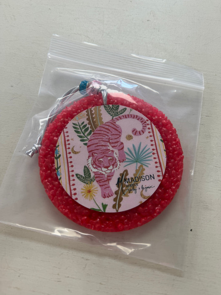 Beautiful Car Freshener