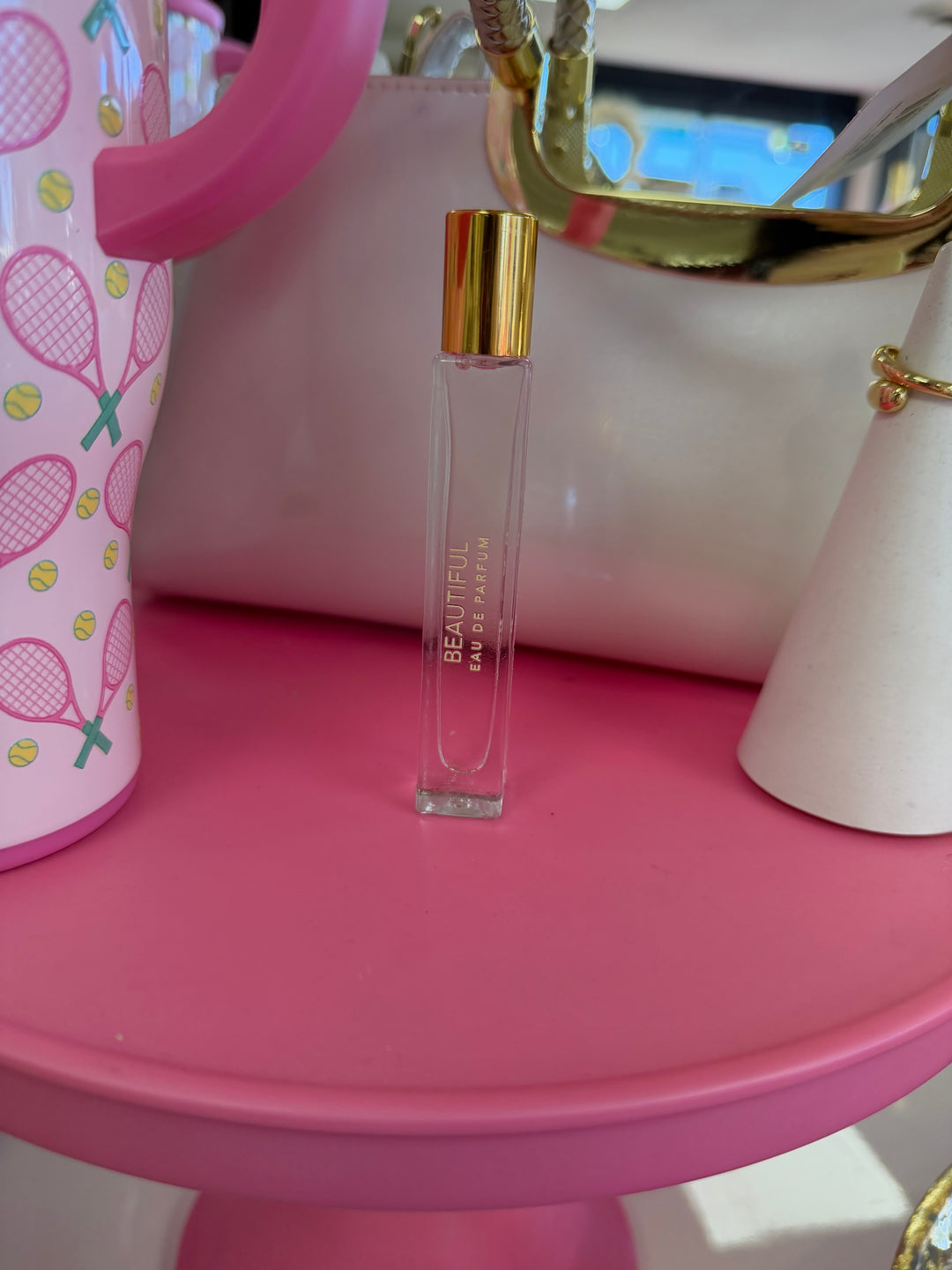 Beautiful - Roller Ball