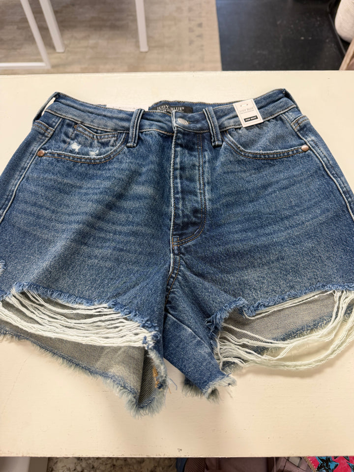 Rigid Magic Shorts
