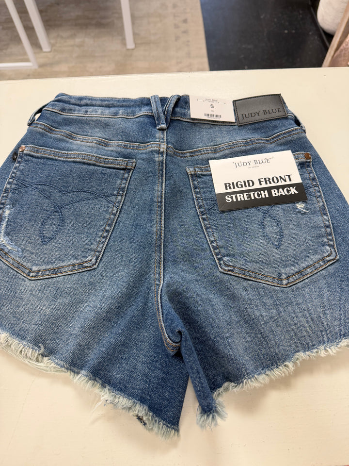 Rigid Magic Shorts