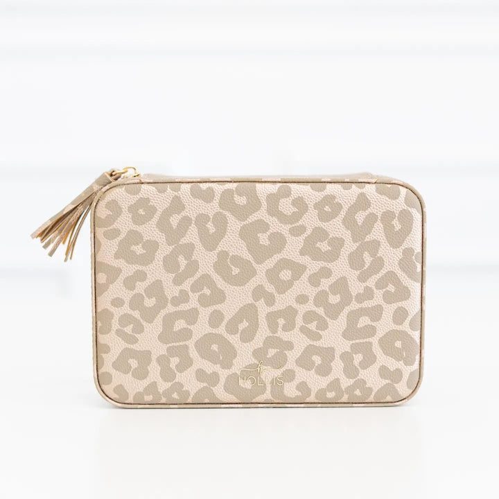 Hollis Large Jewelry Organizer