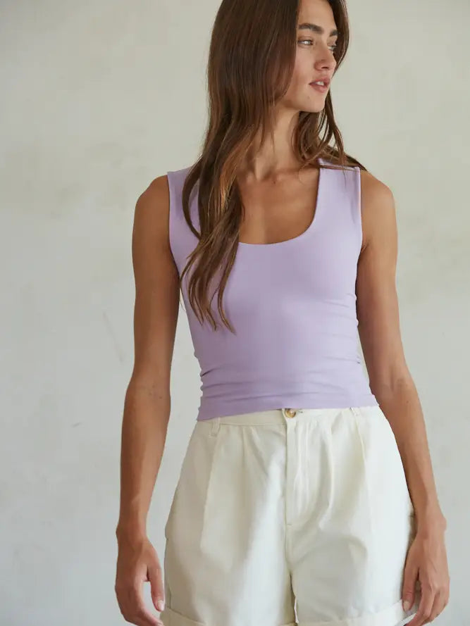Kate - Lilac