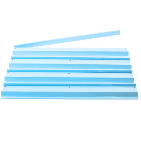 MAHJONG RACKS | Premium Acrylic | Patent Pending