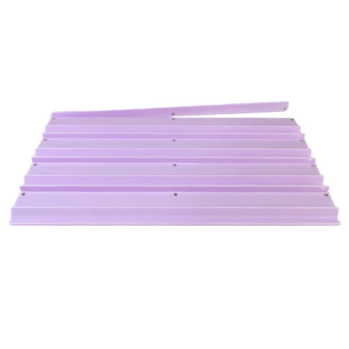 MAHJONG RACKS | Premium Acrylic | Patent Pending