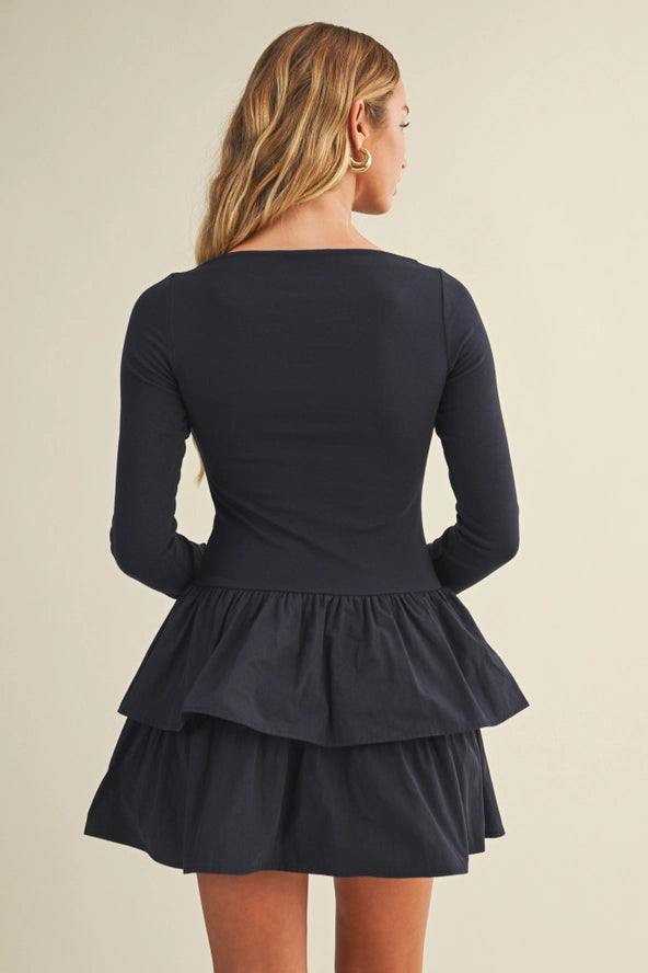 Abigail Dress