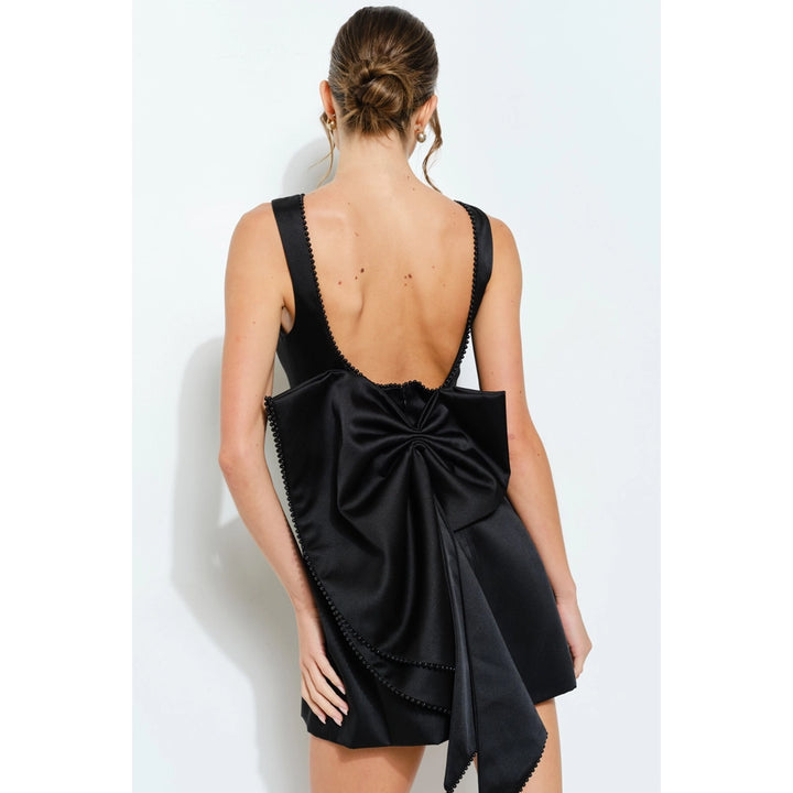Alix Dress