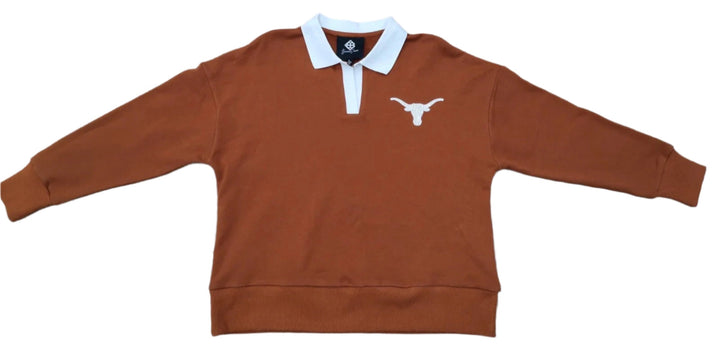 Texas Bc Club Sweatshirt