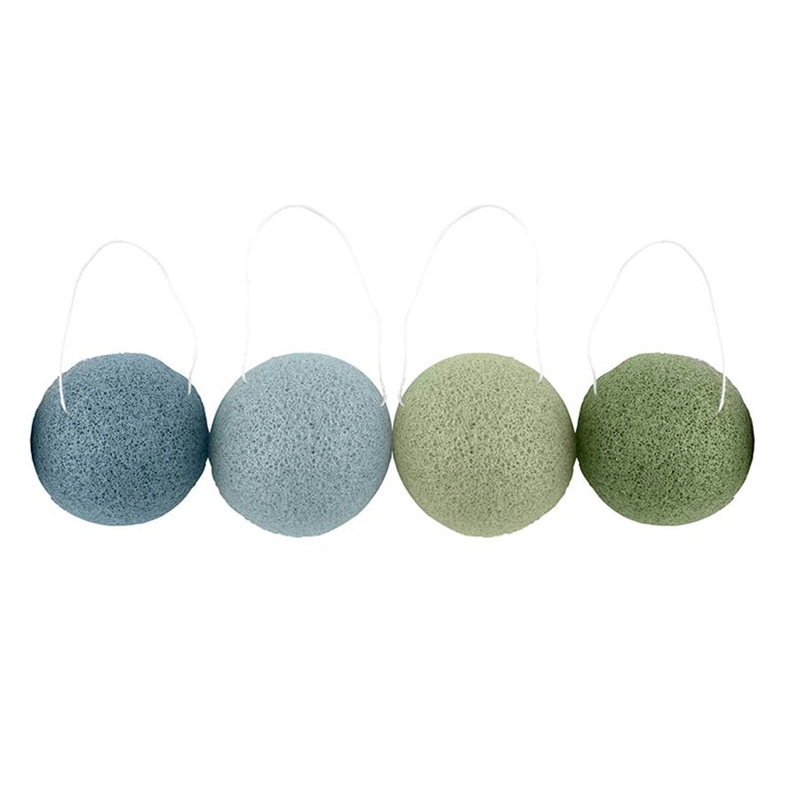 Facial Konjac Sponges