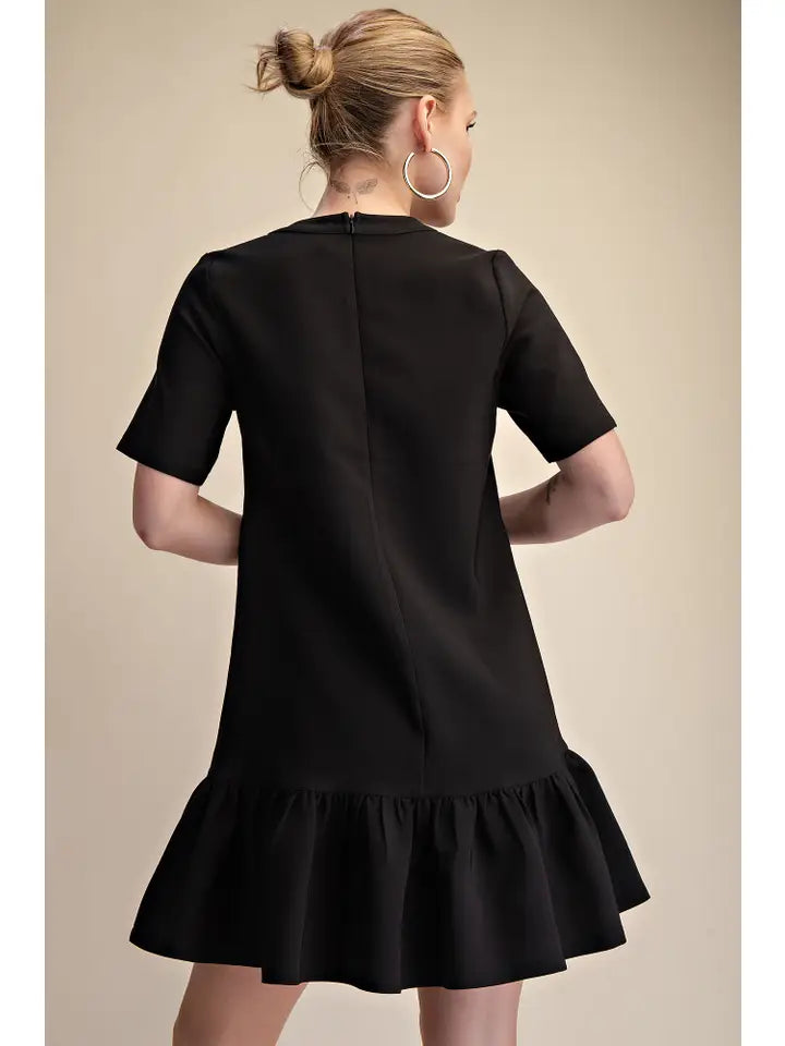 Korie Dress