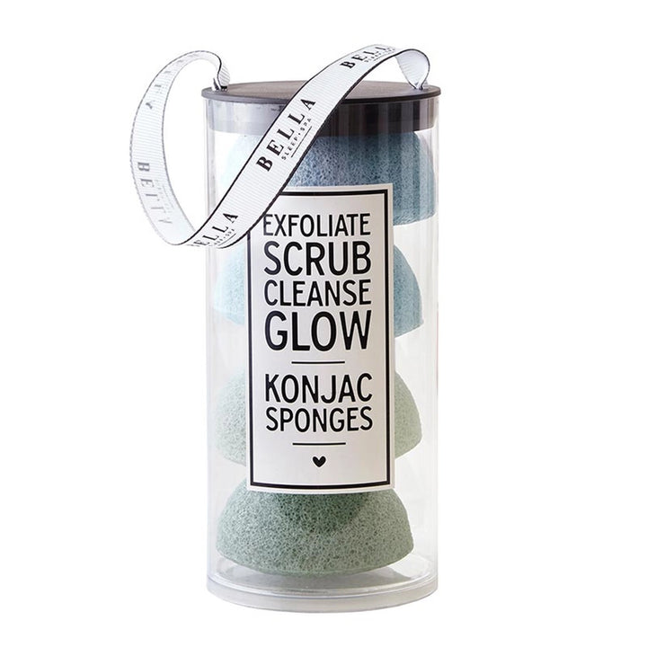 Facial Konjac Sponges