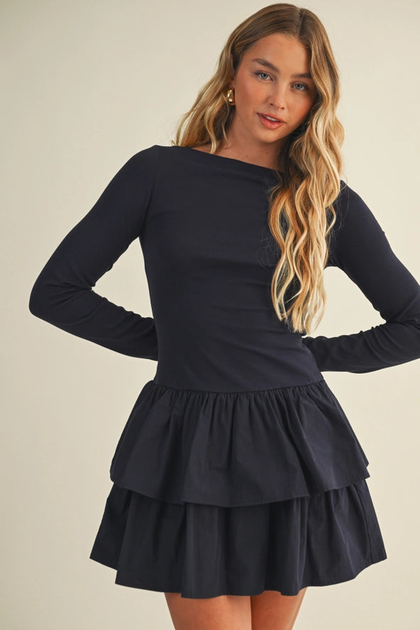 Abigail Dress