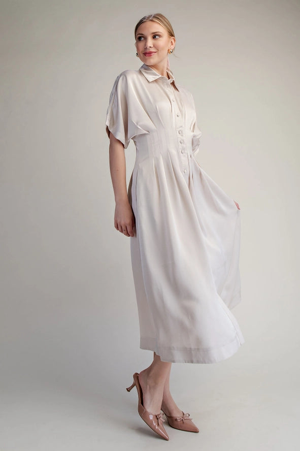 Presley Dress