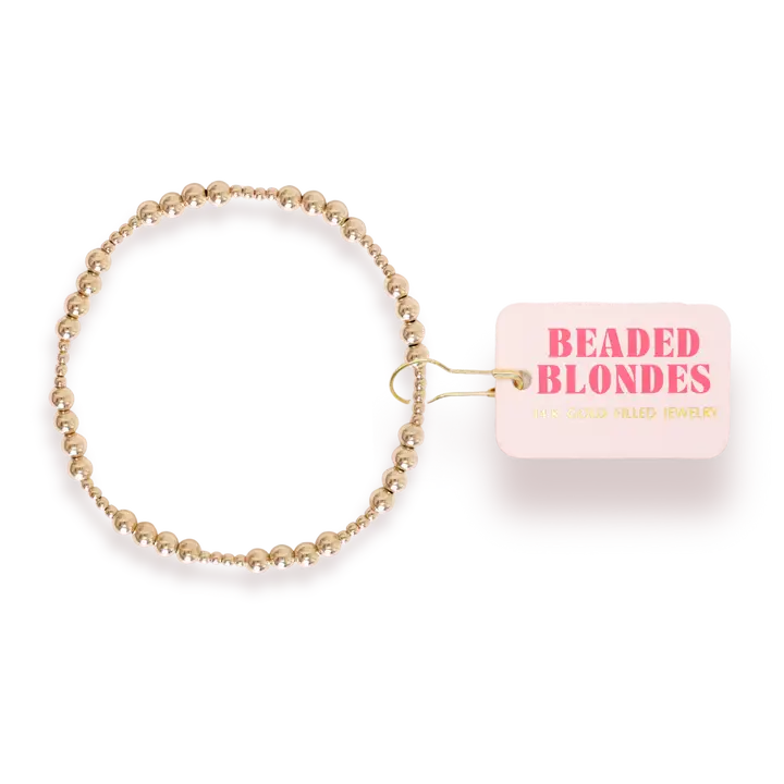Scottie Bracelet in Gold