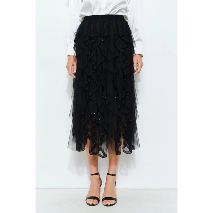 Whitney Skirt