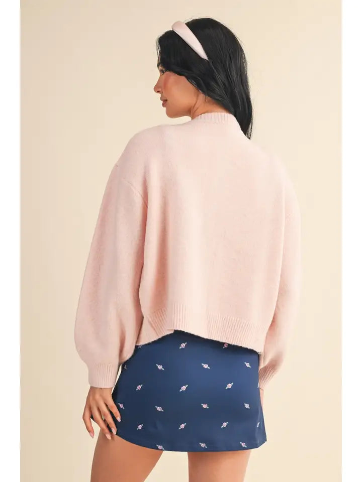 Kamryn Cardi - Pink