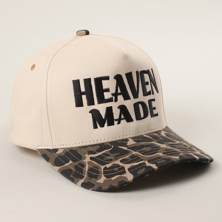 Heaven Made - Trucker Hat