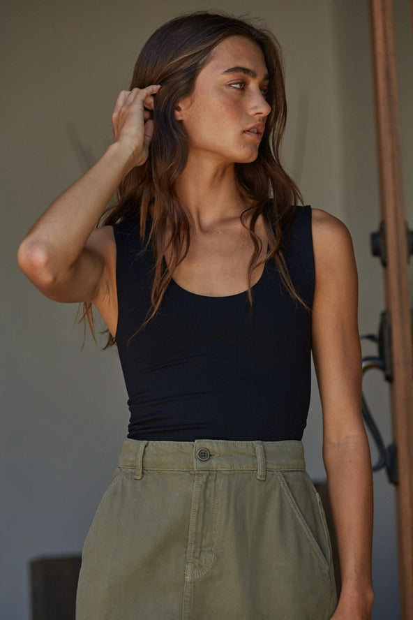Kate - Black