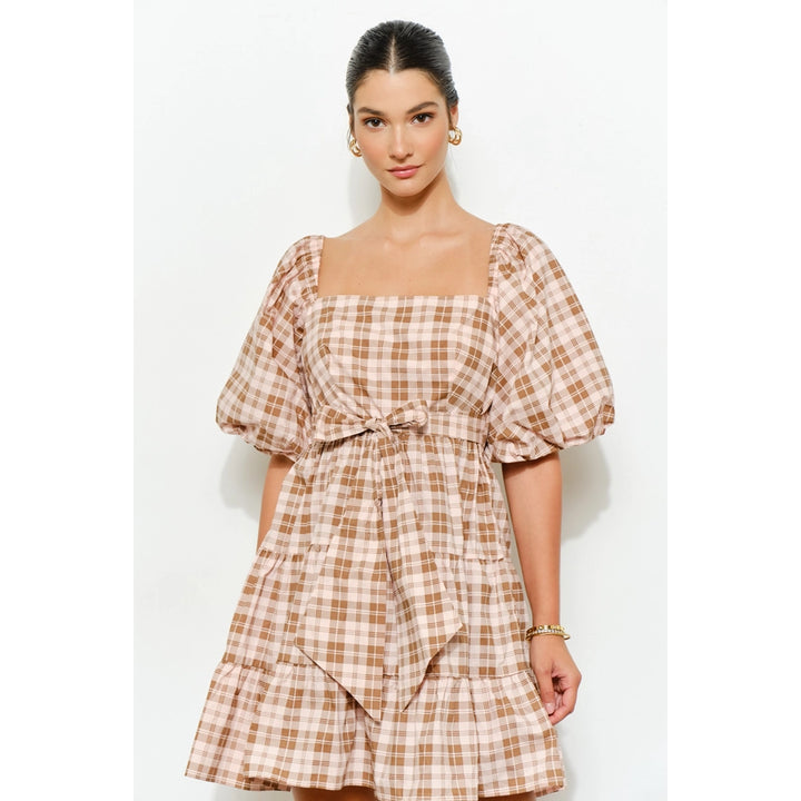 Mayci Dress