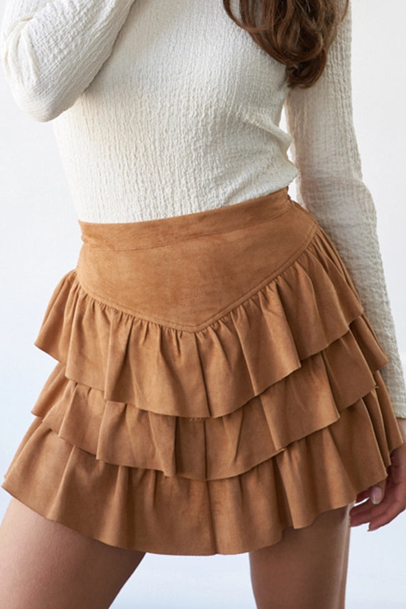 Sarah Skirt