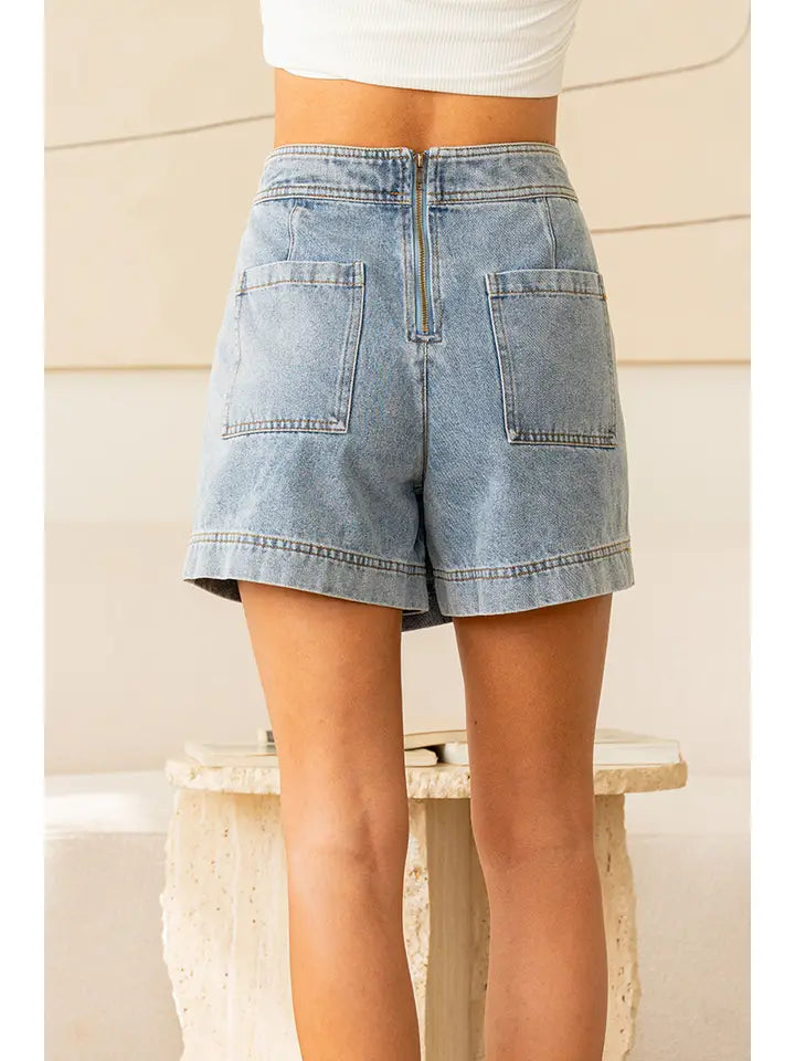 Dana Skirt