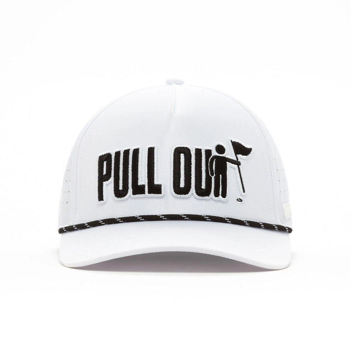 Pull Out - Snapback