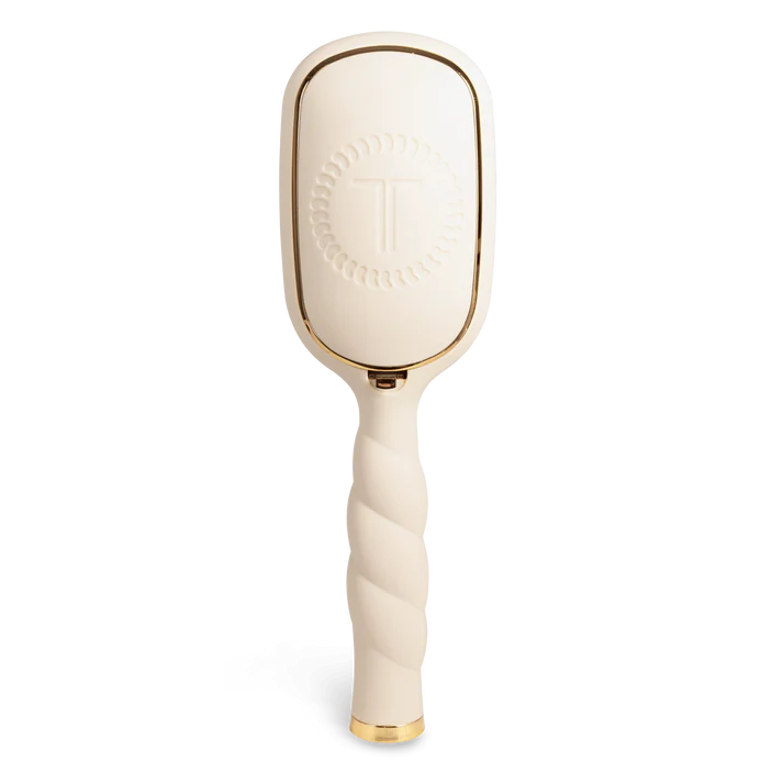 Detangler Hair Brush For Medium Hair - Tan