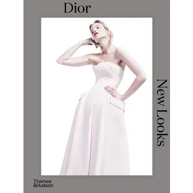 Dior: New Looks