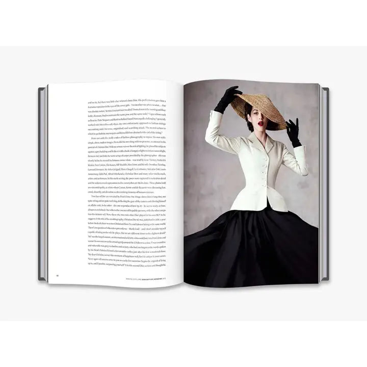 Dior: New Looks