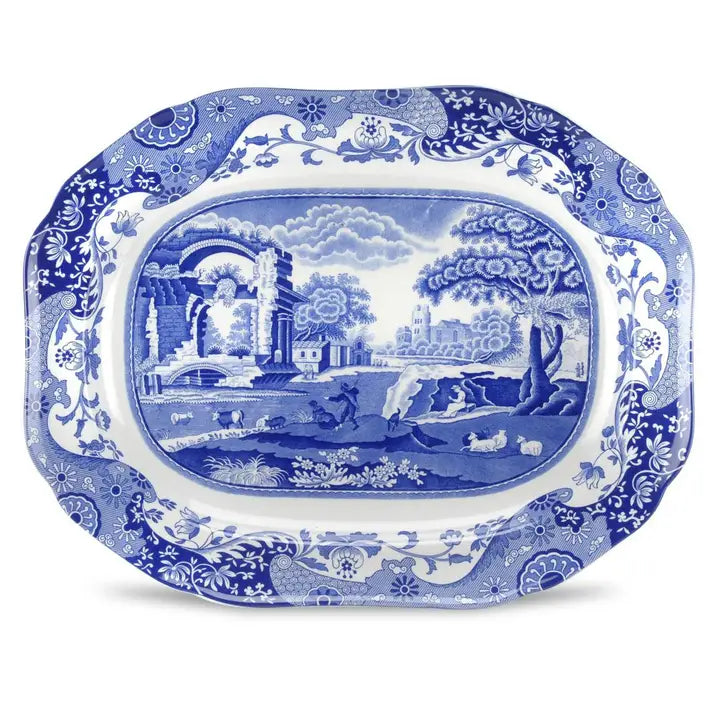 Spode Italian Platter - Thumbnail 3