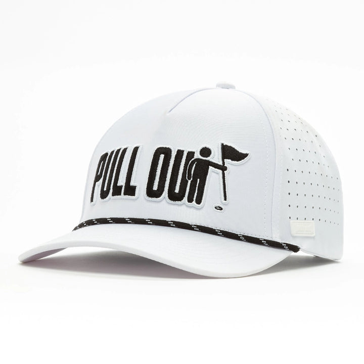 Pull Out - Snapback