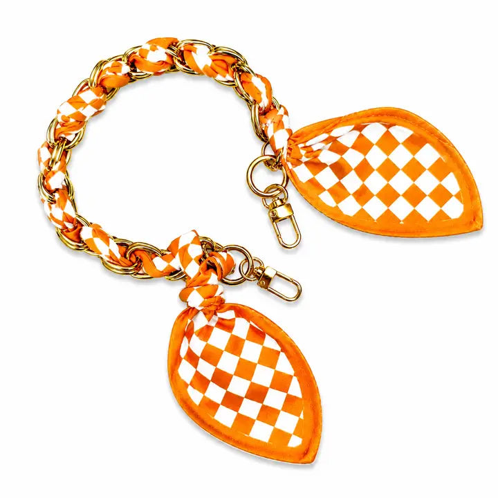 Game Day Bag Charm