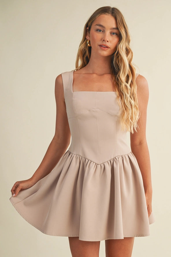 Poppy Dress
