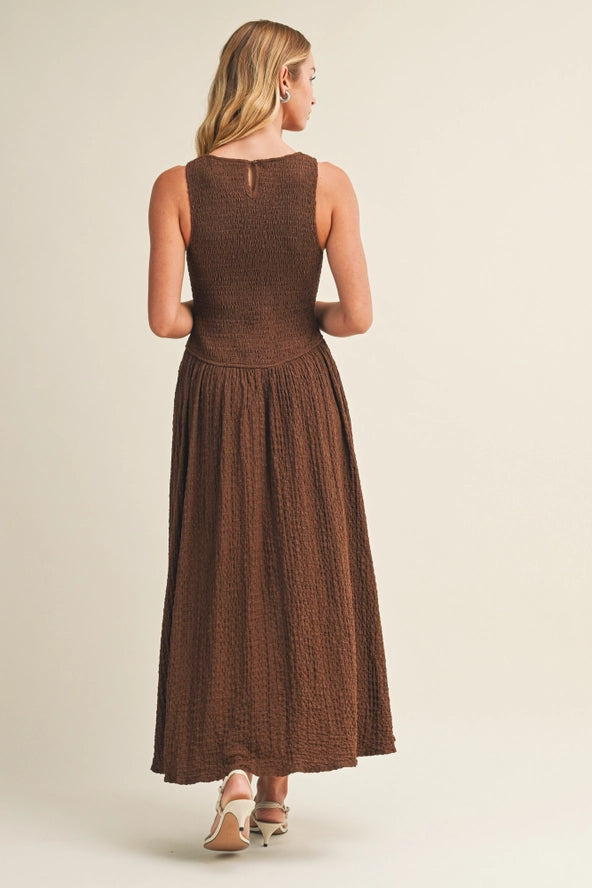 Willow Dress