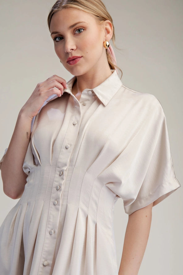 Presley Dress