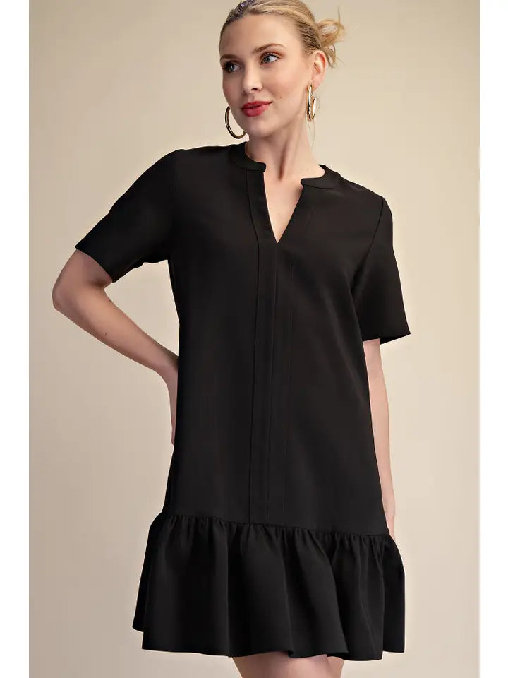 Korie Dress