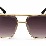 Bella Light Black Gold - Tangle Free