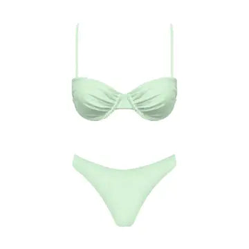 Lorenzo Bikini Set