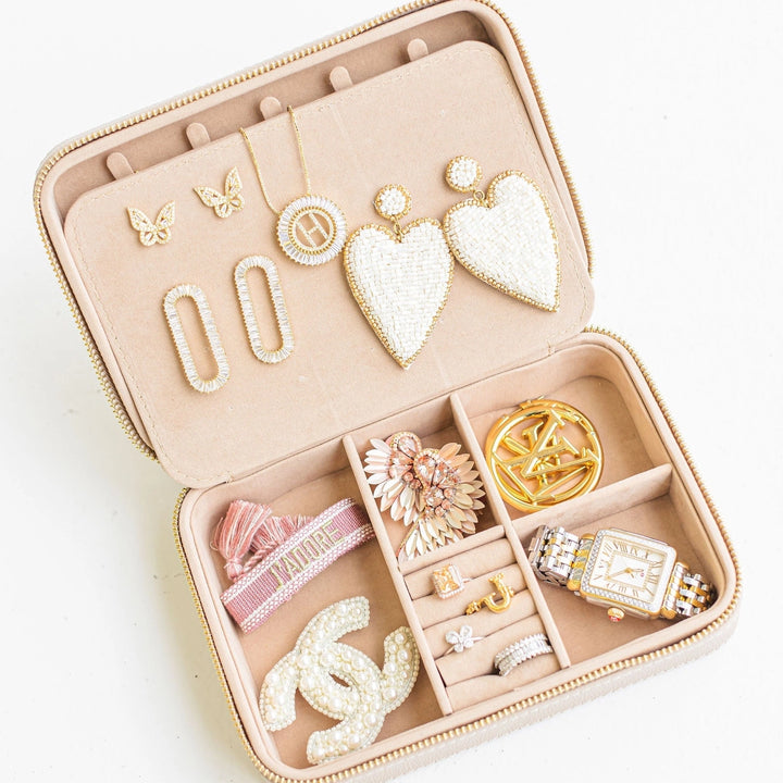 Hollis Large Jewelry Organizer