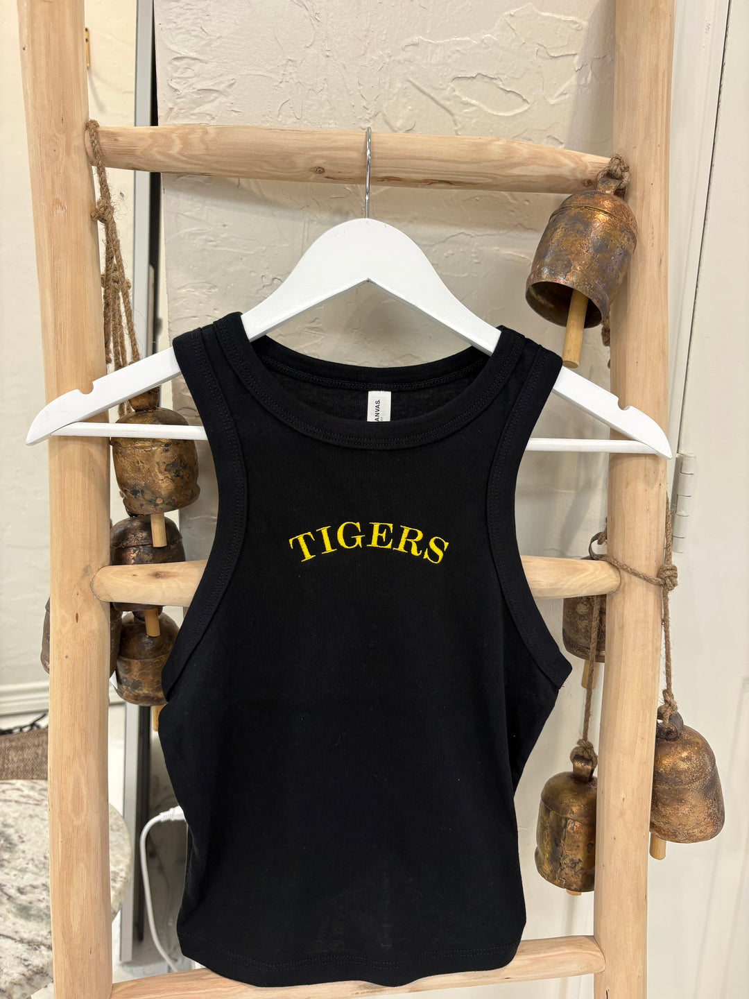 Game Day Tigers Tank