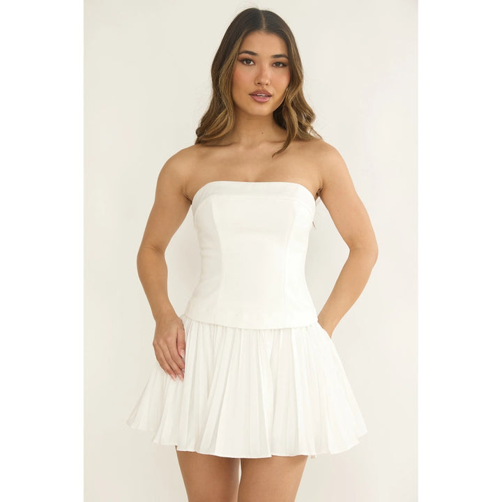 Bella Dress
